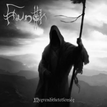 Hunok – Megrendíthetetlenség CD
